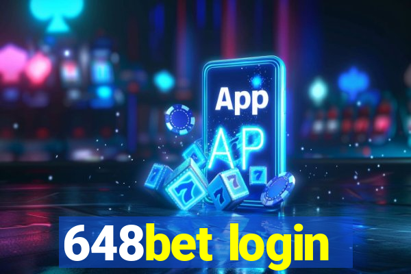 648bet login
